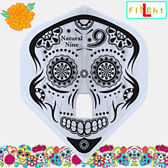 Peresa za pikado puščice L-style N9 "CALAVERA" Standard L1-PRO