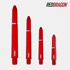 Pikado nastavki RED DRAGON / TRX / Red / PIKADO.shop® / 1