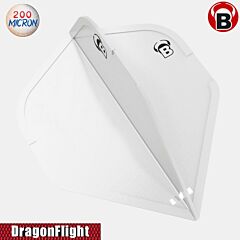 Pikado peresa BULL'S / DragonFlight / clear std. PIKADO.shop®1