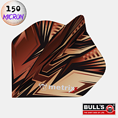 Pikado peresa BULL'S "Metrixx" (A-Standard) Adon PIKADO.shop®1