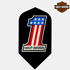 Pikado peresa HARLEY-DAVIDSON / 0937C PIKADO.shop®1