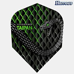 Pikado peresa HARROWS / Taipan / Green PIKADO.shop®1