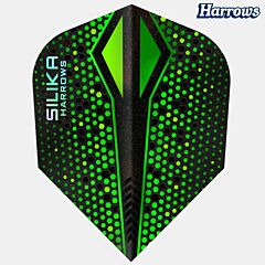 Pikado peresa HARROWS / Silika Colourshift / green-X PIKADO.shop®1