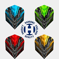 Pikado peresa HARROWS / Supergrip Ultra Flight PIKADO.shop®1