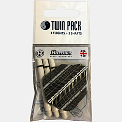 Pikado peresa HARROWS / Twin Pack PIKADO.shop®1