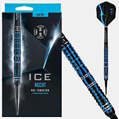 Pikado puščice HARROWS / ICE - Recut / Softip Darts PIKADO.shop®1