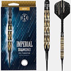 Pikado puščice HARROWS / Imperial Diamand / Softip Darts / PIKADO.shop®1