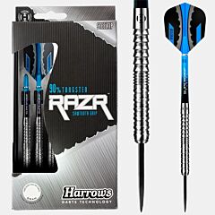 Pikado puščice HARROWS / Razr Parallel / Steeltip Darts PIKADO.shop®1