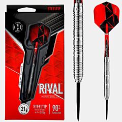 Pikado puščice HARROWS / Rival / Steeltip Darts PIKADO.shop®1