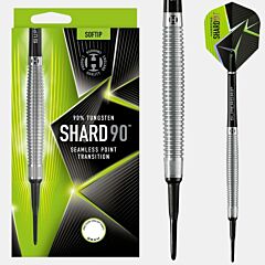 Pikado puščice HARROWS / Shard / Softip Darts PIKADO.shop®