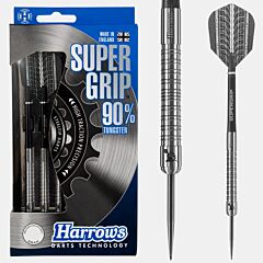 Pikado puščice HARROWS / Super Grip / Steeltip Darts PIKADO.shop®1