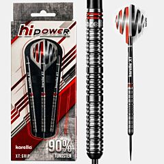 Pikado puščice KARELLA / HiPower / Steeldarts PIKADO.shop®1