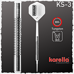 Pikado puščice KARELLA / KS-3 / 16gr. PIKADO.shop®1