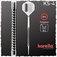 Pikado puščice KARELLA / KS-4 / 18gr. PIKADO.shop®1