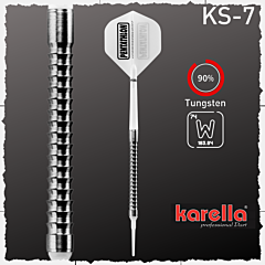 Pikado puščice KARELLA / KS-7 / 20gr. PIKADO.shop®1