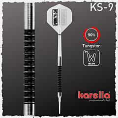 Pikado puščice KARELLA / KS-9 / 20gr. PIKADO.shop®1