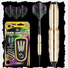 Pikado puščice WINMAU / 2227 / Simon Whitlock  PIKADO.shop®2