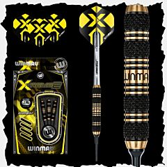 Pikado puščice WINMAU / XTreme2 / z mehko konico PIKADO.shop®1