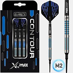 Pikado puščice XQMax / Contour / M2 / z mehko konico PIKADO.shop®1