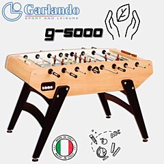 Ročni nogomet GARLANDO / G-5000 / Natur / SA&PR PIKADO.shop®1