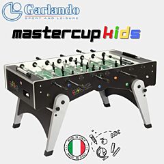 Ročni nogomet GARLANDO / MasterCup kids PIKADO.shop®