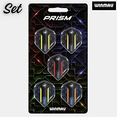 Set pikado peres WINMAU / Prism Zeta Collection / 8143  PIKADO.shop®1