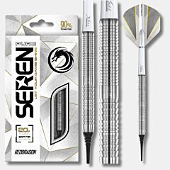 Softdart puščice RED DRAGON / SEREN PURE / 1 PIKADO.shop®1