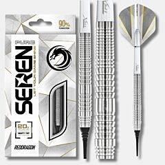 Softdart puščice RED DRAGON / SEREN PURE / 2 PIKADO.shop®1