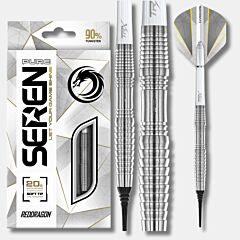 Softdart puščice RED DRAGON / SEREN PURE / 3 PIKADO.shop®1