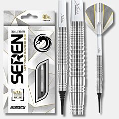 Softdart puščice RED DRAGON / SEREN PURE / 4 PIKADO.shop®1