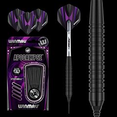 Softdart puščice WINMAU / Apocalypse (B) / 2217 PIKADO.shop®1