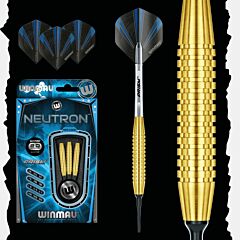 Softdart puščice WINMAU / Neutron (B) / 2220 PIKADO.shop®1