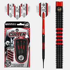 Softdart puščice WINMAU / The Rockstar / Joe Cullen / 2469 PIKADO.shop®1