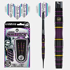 Softdart puščice WINMAU / The Wizard / Simon Whitlock / 2471 PIKADO.shop®1