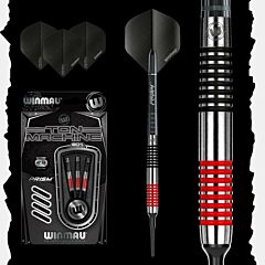 Softdart puščice WINMAU / Ton Machine / 2423 PIKADO.shop®1