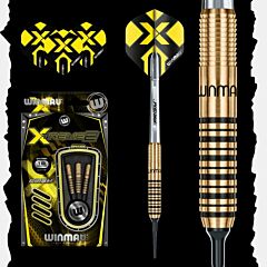 Softdart puščice WINMAU / XTreme2 / 2228 PIKADO.shop®1