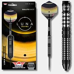 Steeldart puščice Bull's NL. / LUNA / NEOMA PIKADO.shop®1