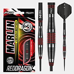 Steeldart puščice RED DRAGON / MARLIN VENOM PIKADO.shop®1