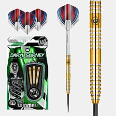 Steeldart puščice WINMAU / Daryl Gurney / 1005 PIKADO.shop®1