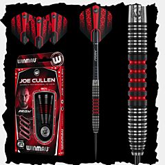 Steeldart puščice WINMAU / Joe Cullen / 1462 PIKADO.shop®