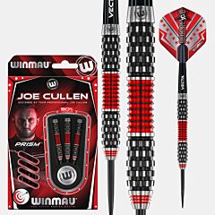 Steeldart puščice WINMAU / Joe Cullen / Rockstar / Series RS 1.0 / 1512 PIKADO.shop®1