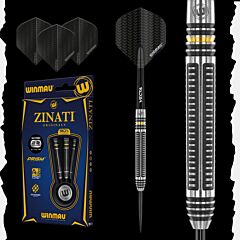 Steeldart puščice WINMAU / Zinati 1459 PIKADO.shop®1