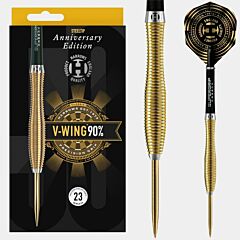 Steeltip Darts HARROWS / V-Wing / Anniversary Edition / Steeltip Darts PIKADO.shop®