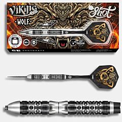 Steeltip puščice SHOT / VIKING WOLF PIKADO.shop®1