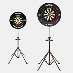 Stojalo za pikado tarče WINMAU / Xtreme 2 - 4020 PIKADO.shop®1