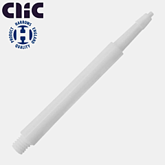 Trupi za pikado puščice HARROWS / Clic / Standard / White PIKADO.shop®1