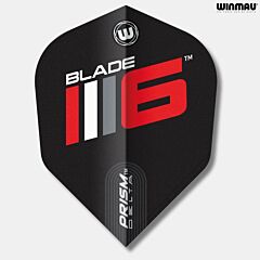 WINMAU / Prism Delta Cypher Flights / Standard / 6915-279 PIKADO.shop®1