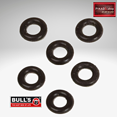 Gumice za pikado trupe BULL'S "O-Rings"