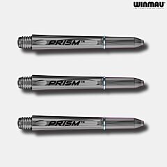 Nastavki za pikado puščice WINMAU / PRISM 1.0 / Grey PIKADO.shop®1