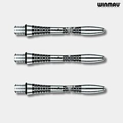 Nastavki za pikado puščice WINMAU / Triad / Black-35mm PIKADO.shop®1